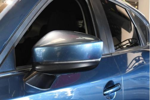 2020 Mazda CX-5 Sport