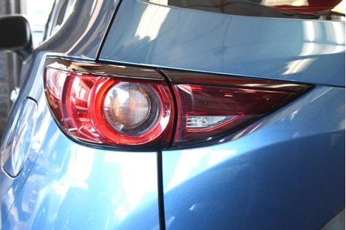 2020 Mazda CX-5 Sport