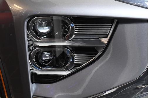 2026 Mitsubishi Eclipse Cross SEL