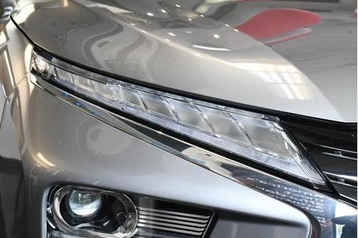 2026 Mitsubishi Eclipse Cross SEL