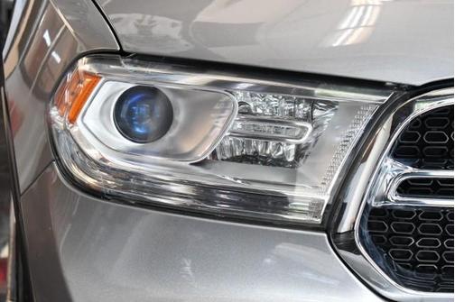 2020 Dodge Durango SXT