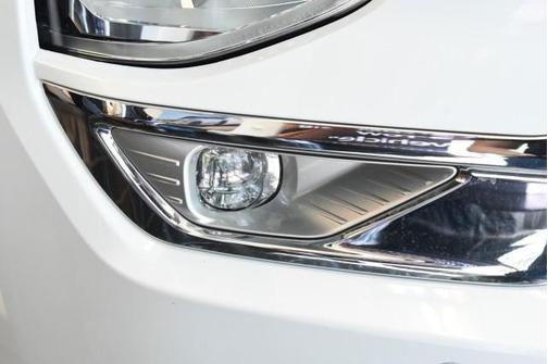 White Diamond / Black 2023 Mitsubishi Outlander PHEV RALLIART