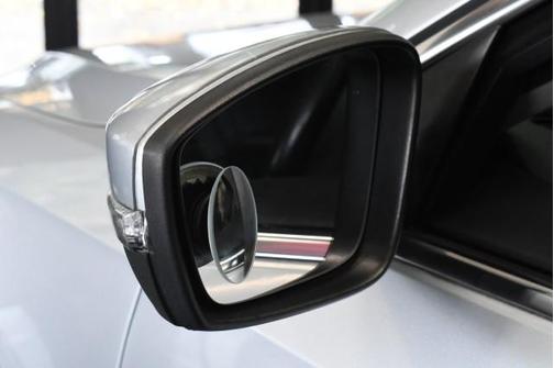 2013 Volkswagen Passat 2.5 SE