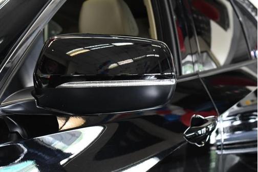 Majestic Black Pearl 2023 Acura RDX Base