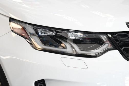 2023 Land Rover Discovery Sport S