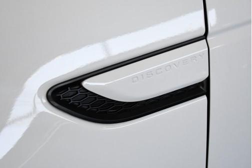 2023 Land Rover Discovery Sport S