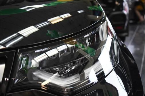 2020 Land Rover Discovery HSE