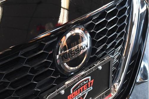 2022 Nissan Altima 2.5 SL