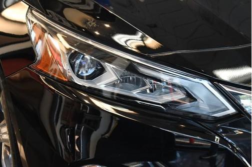 2022 Nissan Altima 2.5 SL