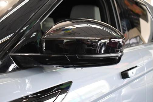 2022 Land Rover Range Rover Evoque SE