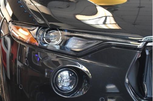 2022 Maserati Levante GT