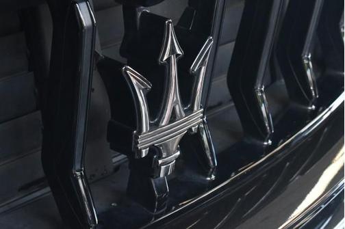 2022 Maserati Levante GT