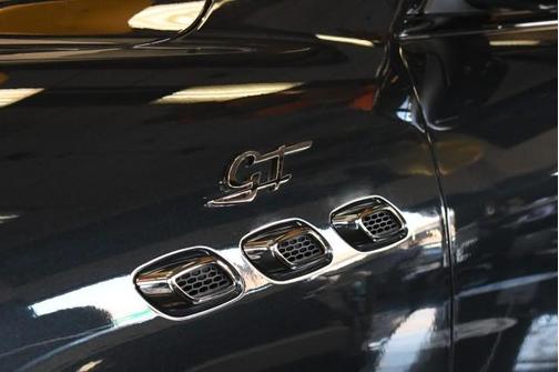 2022 Maserati Levante GT