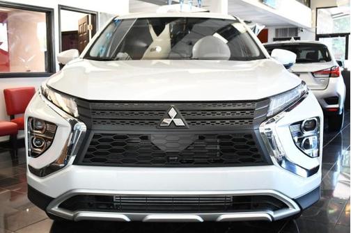2024 Mitsubishi Eclipse Cross SE