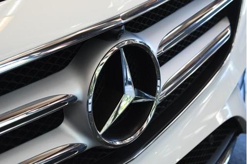 2020 Mercedes-Benz E-Class E 350 4MATIC