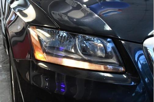 2012 Audi Q5 2.0T Premium