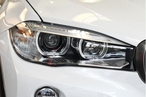 2019 BMW X6 xDrive35i