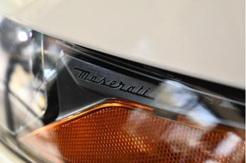 2021 Maserati Levante S