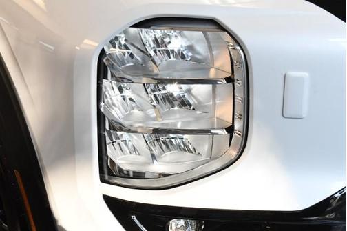 2026 Mitsubishi Outlander Trail Edition