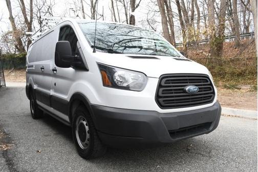 2017 Ford Transit-150 Base