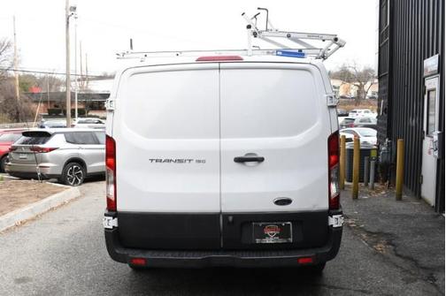 2017 Ford Transit-150 Base