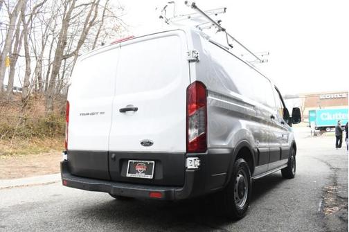 2017 Ford Transit-150 Base