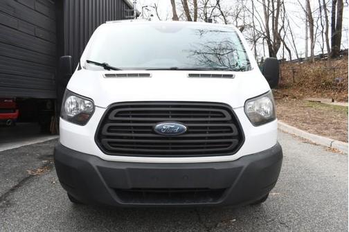 2017 Ford Transit-150 Base