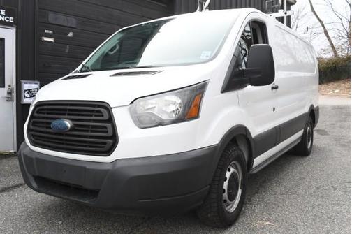 2017 Ford Transit-150 Base
