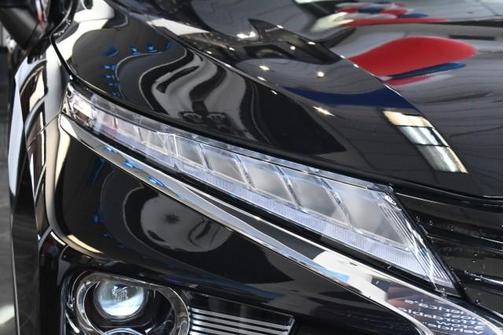 2026 Mitsubishi Eclipse Cross SEL