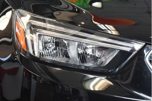 2019 Buick Encore Sport Touring