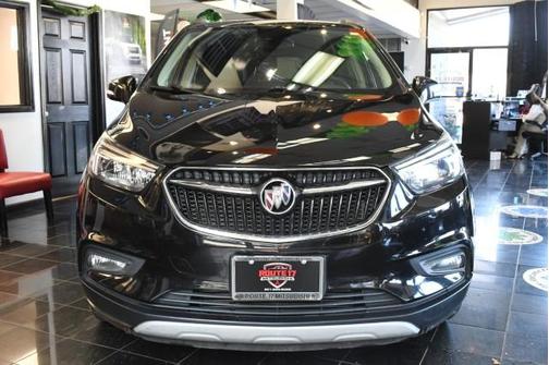 2019 Buick Encore Sport Touring