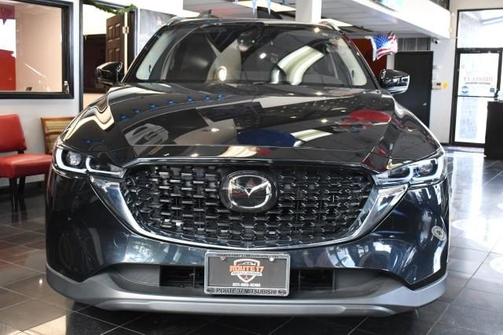 2023 Mazda CX-5 2.5 S Premium