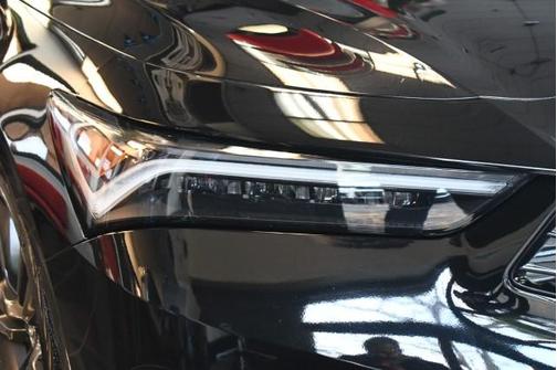 2023 Acura Integra A-Spec Technology