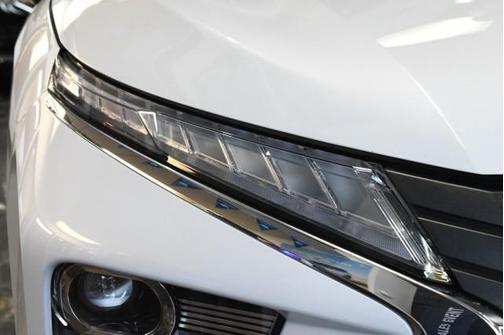 2023 Mitsubishi Eclipse Cross SE