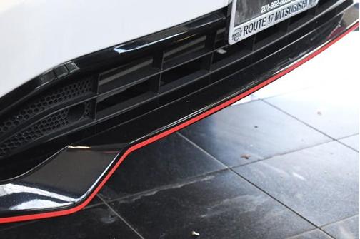 2023 Mitsubishi Eclipse Cross SE