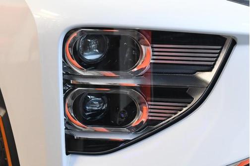 2023 Mitsubishi Eclipse Cross SE