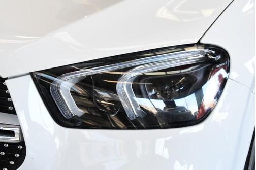 2022 Mercedes-Benz GLE 350 Base 4MATIC