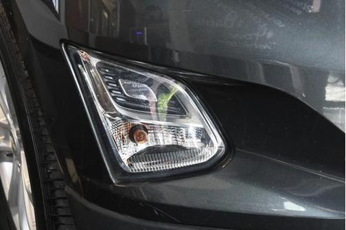 Nightfall Gray Metallic 2019 Chevrolet Equinox 1LT