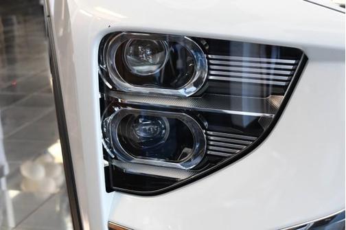 White Diamond 2024 Mitsubishi Eclipse Cross EDITION