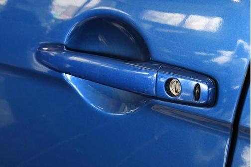 2011 Mitsubishi Lancer ES