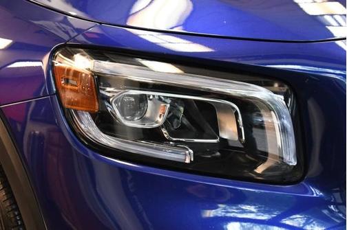 2021 Mercedes-Benz GLB 250 Base 4MATIC