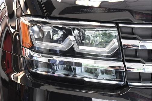 2020 Volkswagen Atlas 3.6L SEL