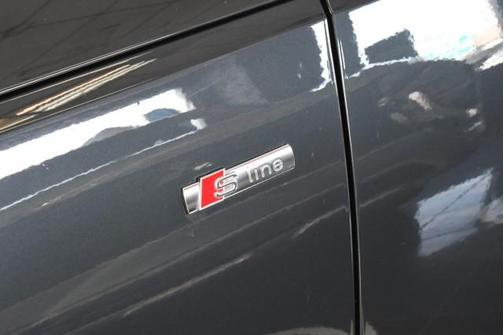 2019 Audi A4 2.0T Premium Plus