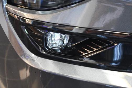 Graphite Gray / Black 2026 Mitsubishi Outlander Black Edition