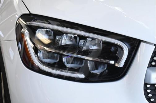 2022 Mercedes-Benz GLC 300 Base 4MATIC