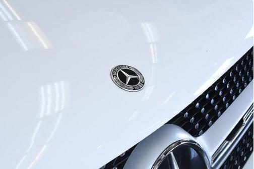 2022 Mercedes-Benz GLC 300 Base 4MATIC