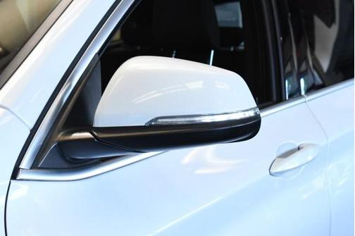 Alpine White 2020 BMW X1 xDrive28i