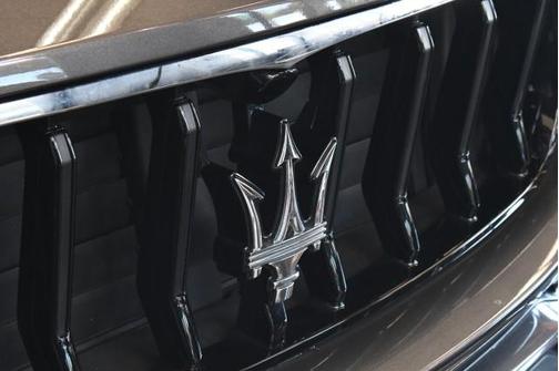 2022 Maserati Levante GT