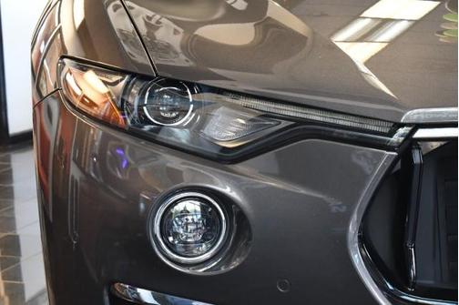 2022 Maserati Levante GT