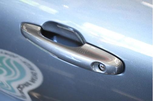 Carbonized Gray Metallic 2022 Ford Escape SE